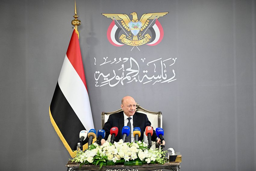 الدولة في اليمن بوصفها قضية الإنسان الأخيرة