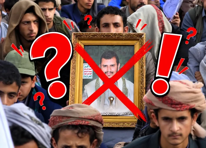 حين يعجز الخصوم عن إنكار الحقائق يلجؤون إلى الافتراء