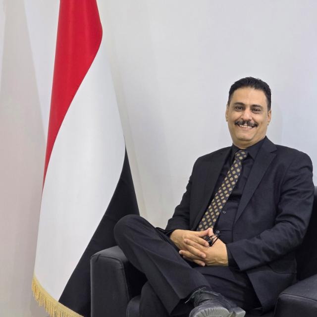 محمد الكميم