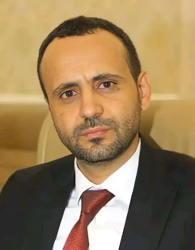 عبد الخالق عمران