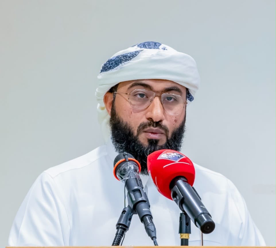 د صقر اليافعي