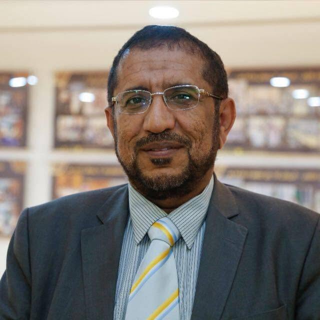 محمد أحمد بالفخر