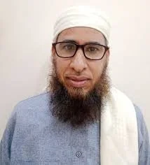 د. قاسم قعبان العصيمي