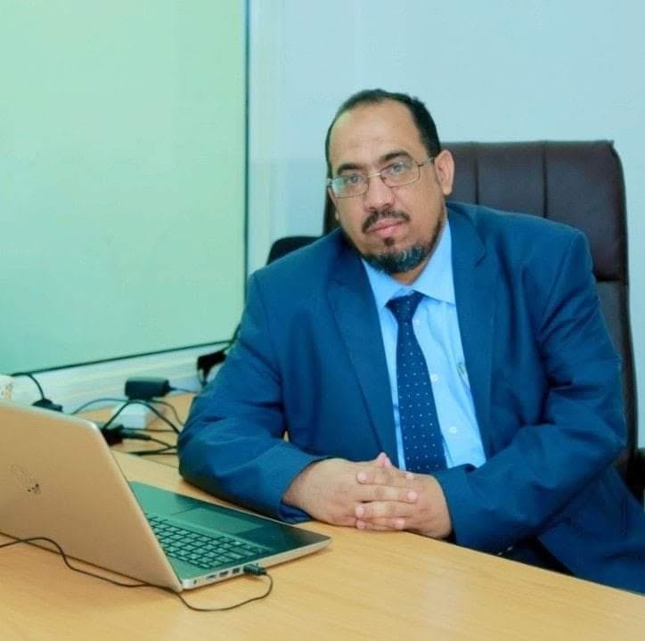 د. هاشم محمد