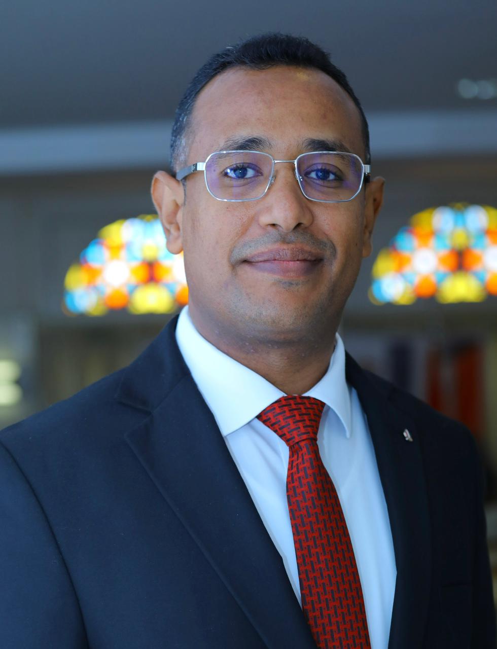 حسن غالب