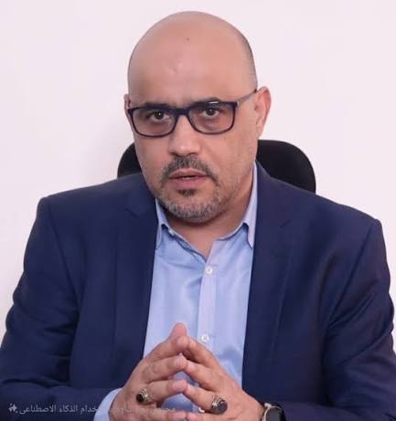 عبدالله إسماعيل