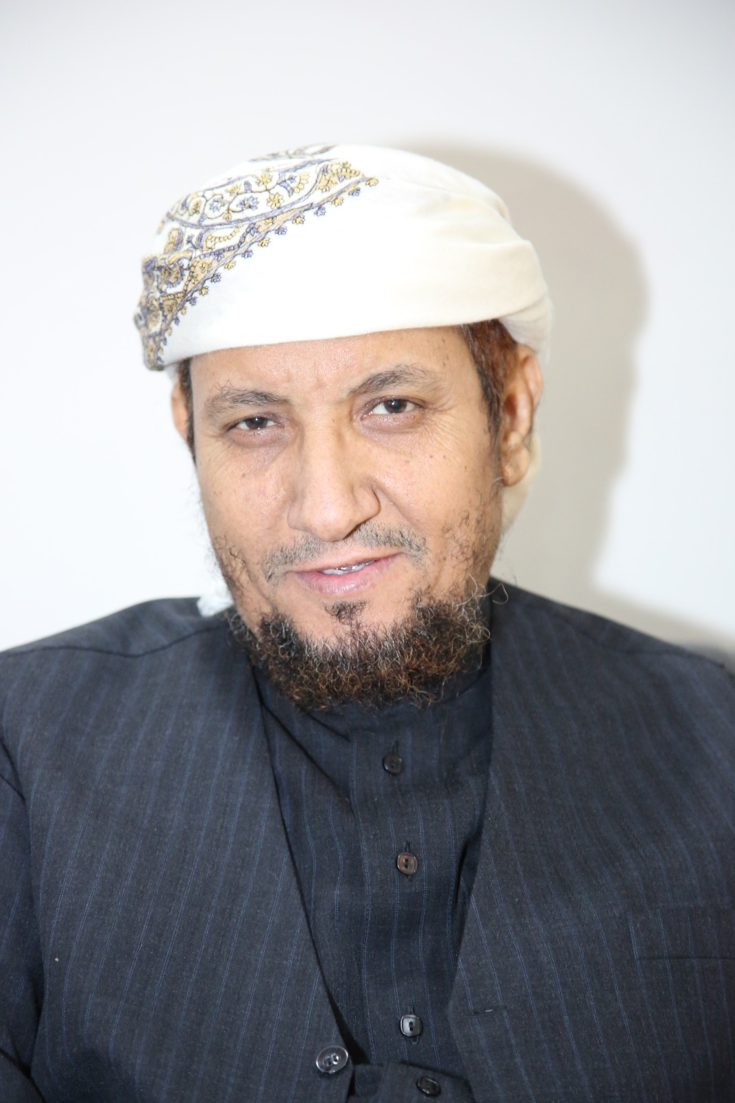أبو الحسن مصطفى بن إسماعيل السليماني