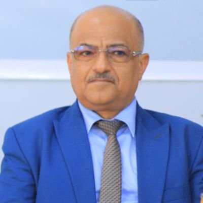 د علي الذهب