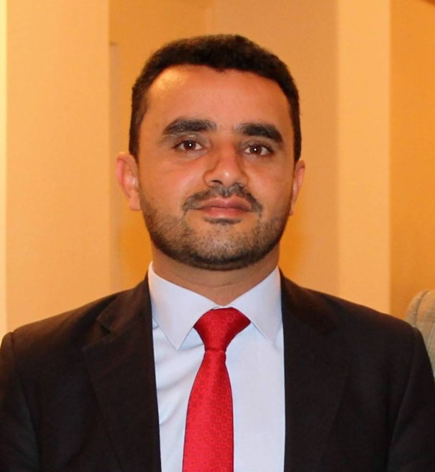 محمد الجماعي