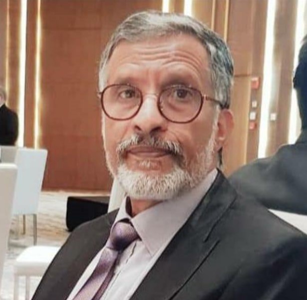 عبده سالم