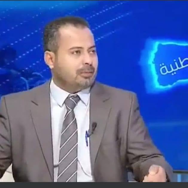محمد المقرمي